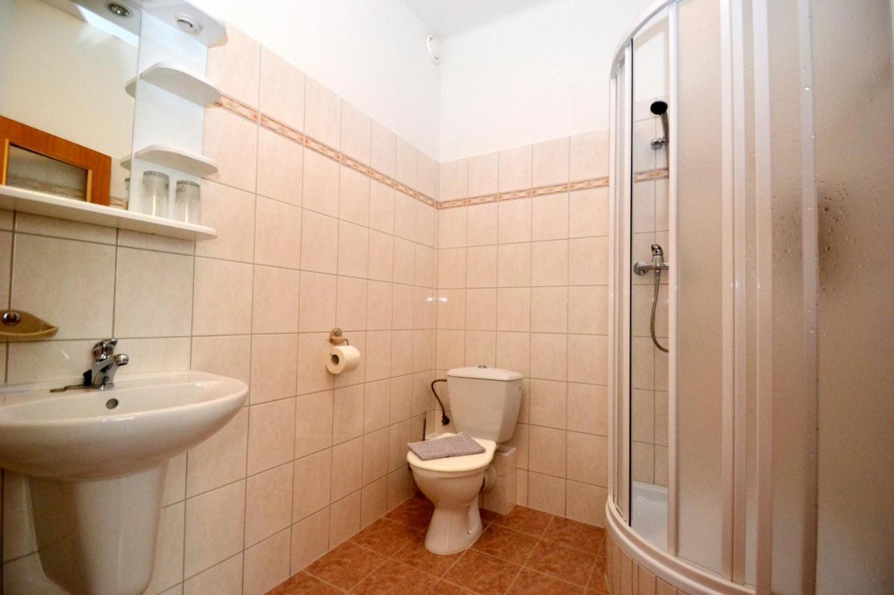 Apartmany Florian Frymburk Cameră foto
